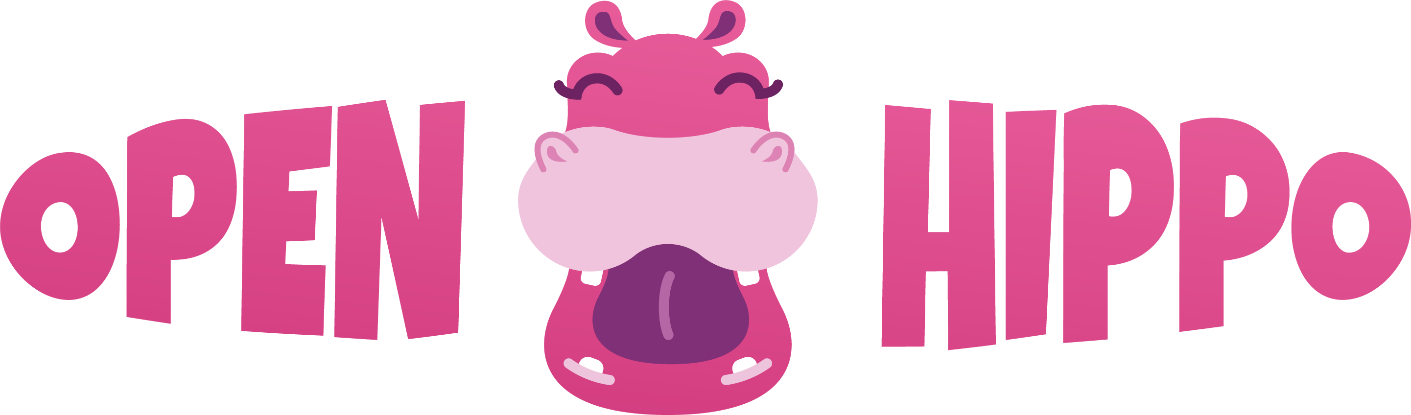 OpenHippo logo